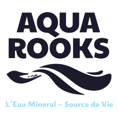 AQUA ROOKS Logo